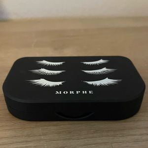 Lash Case